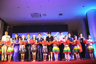 青少年韓國(guó)文化藝術(shù)交流夏令營(yíng)在山海灣啟動(dòng)